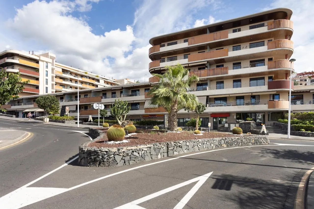 Balcon De Los Gigantes With Pool View Puerto de Santiago  Puerto de Santiago (Tenerife)