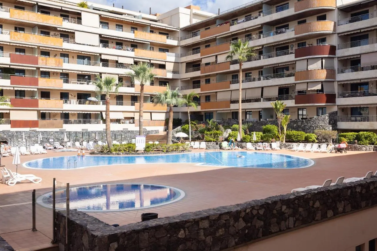 Balcon De Los Gigantes With Pool View Puerto de Santiago  0*, Puerto de Santiago (Tenerife)